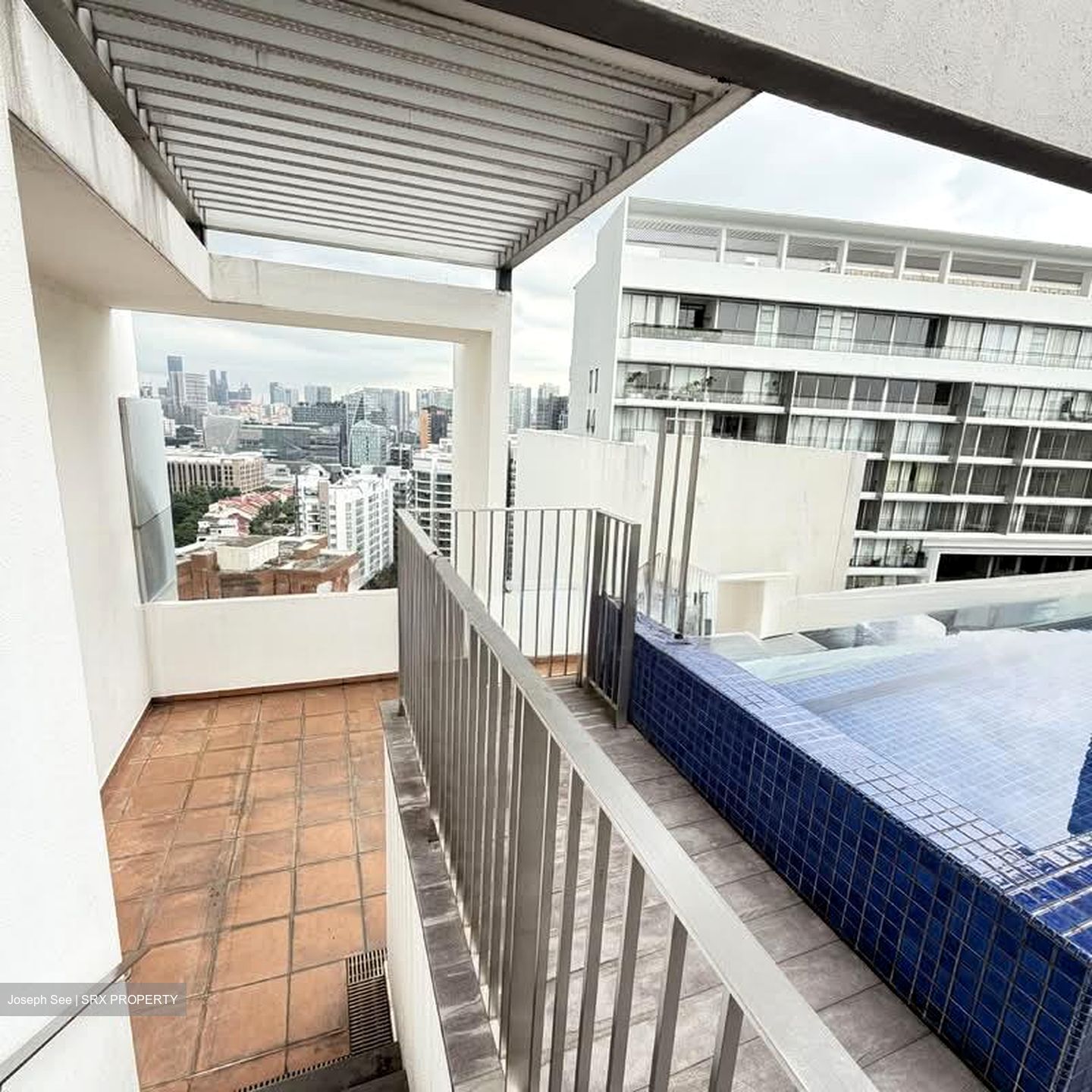 Cairnhill Residences (D9), Apartment #571167891